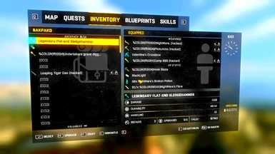 Txt File 5.0 at Dying Light Nexus - Mods and