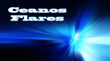 Ceanos Flares