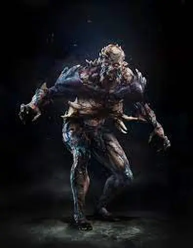 Dying Light Volatile Mod is back