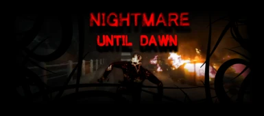 Nightmare Until Dawn