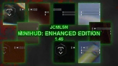 miniHUD Enhanced Edition