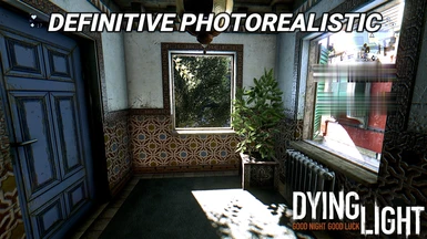 DL - Definitive Photorealistic (Next Gen Update)