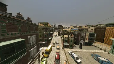Day (No Reshade)
