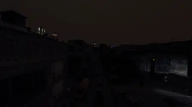 Night (No Reshade)