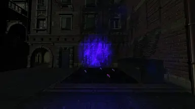 UV Light (No Reshade)