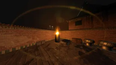 Fire (No Reshade)