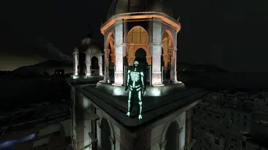 Trick-Or-Treater (No Reshade)