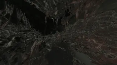 Hunter Perspective (No Reshade)
