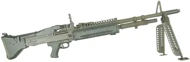 M60 Gun Sounds (MODDERS RESOURCE)