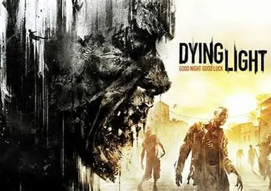 100 percent Save File Dying Light