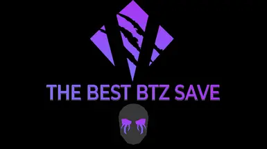 The best btz save(i think)