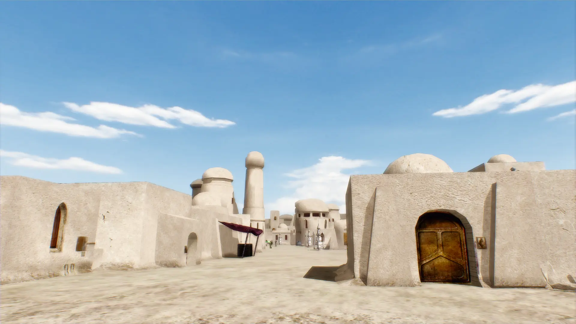 Battlefront Remaster Project By Harrisonfog At Star Wars Battlefront