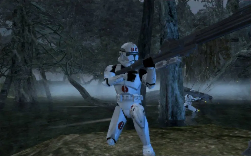 clone 91st
