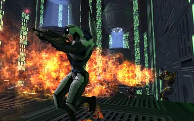 This mod for Star Wars Battlefront 2 2005 adds 25 new maps and 5 new game  modes : r/pcgaming