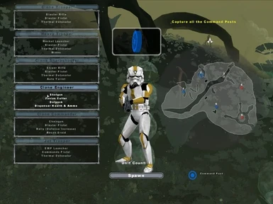 star wars battlefront 2 console commands