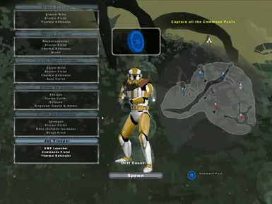 Top 5 Star Wars Battlefront 2 (2005) Mods of 2018