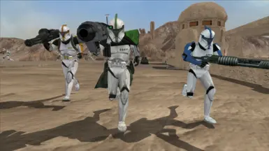 Top 10 Star Wars: Battlefront 2 (2005) Mods that You Should Definitely Try