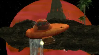 Yavin Facing Worlds