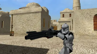 Phase I Clones on all Maps