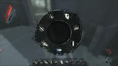 No Mana Regeneration