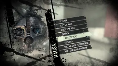 Mission Stats - Portuguese Translation
