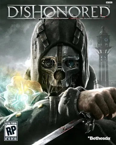 Texture Mods + Nvidia DSR Thoughts? : r/dishonored