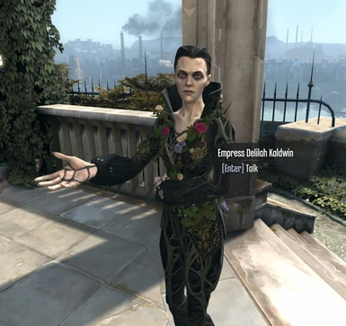 Let's Mod Dishonored 