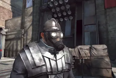 These Dishonored mods will give your next playthrough a fresh feel