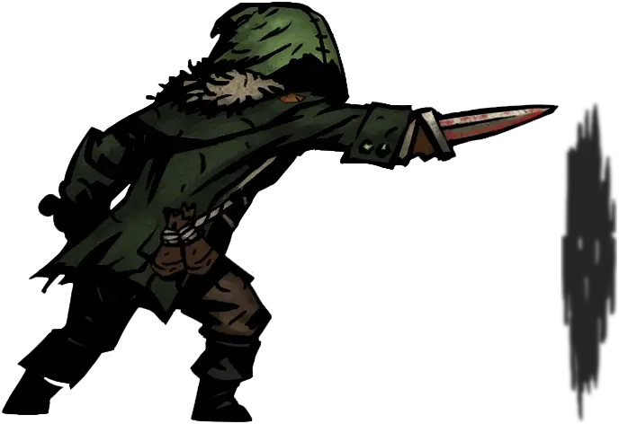 darkest dungeon 2 highwayman build