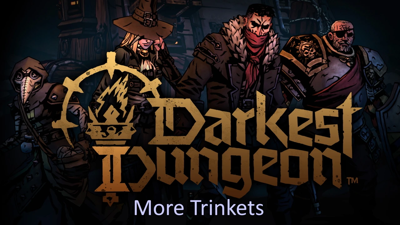 darkest dungeon the collector strategy