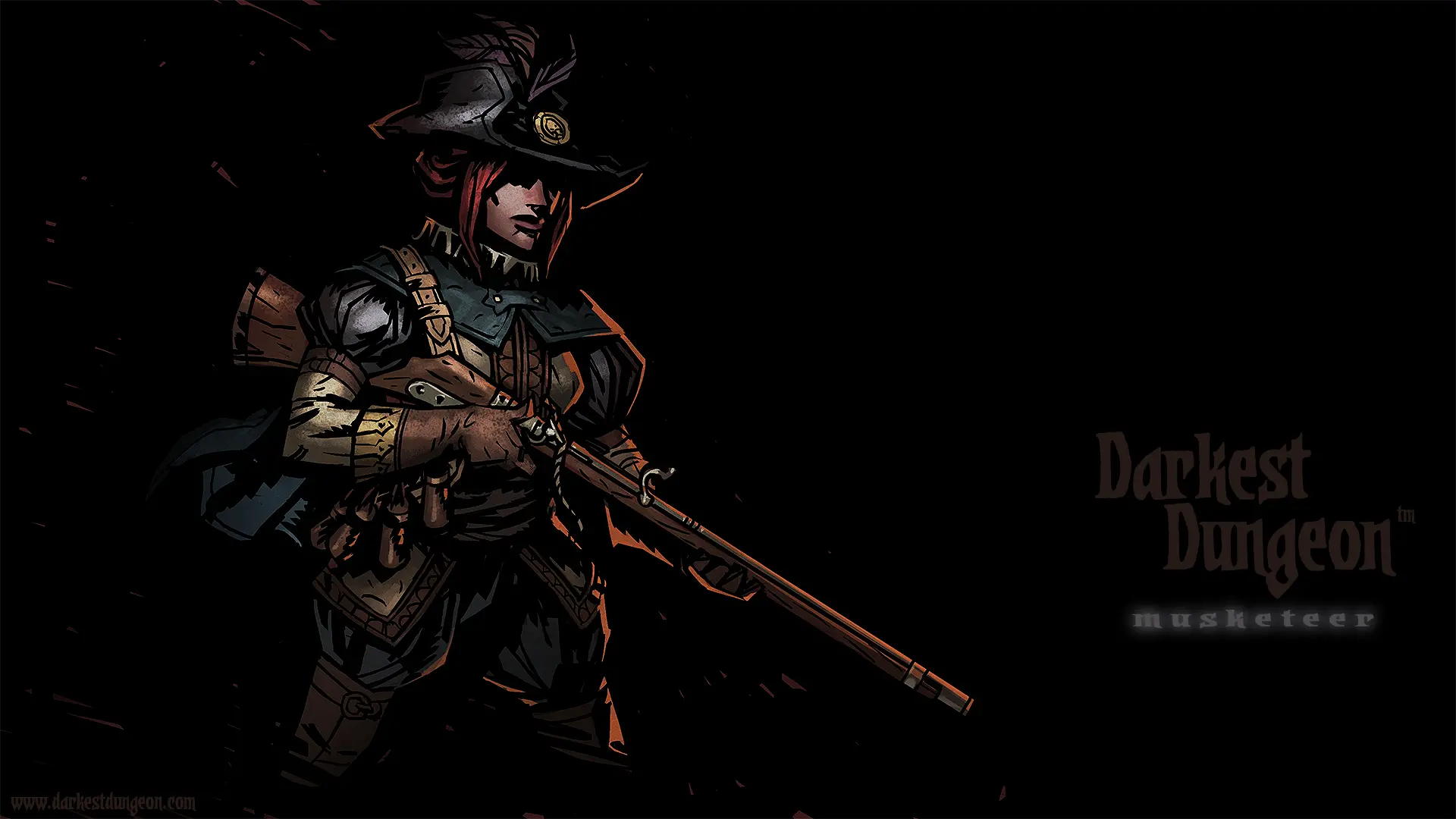 musketeer darkest dungeon