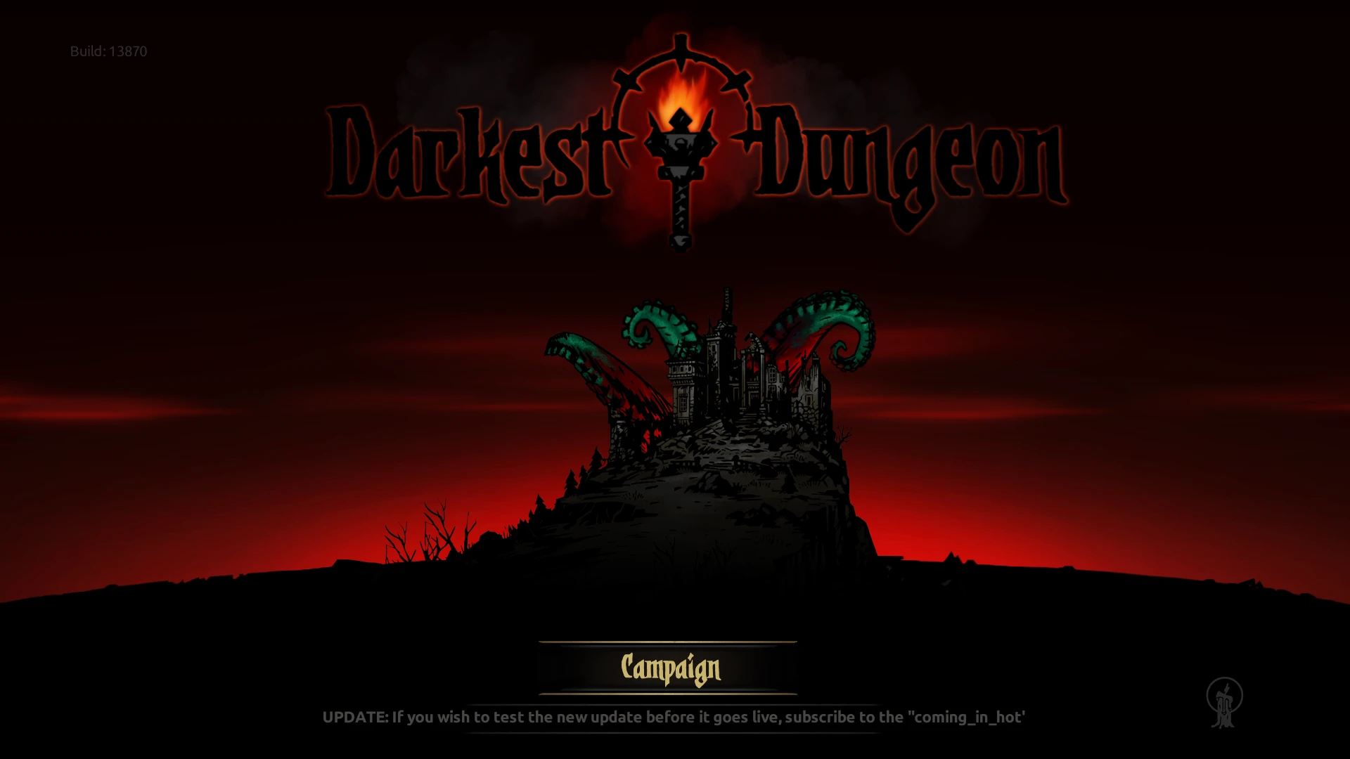 steam workshop mods darkest dungeon not showing up in main menu