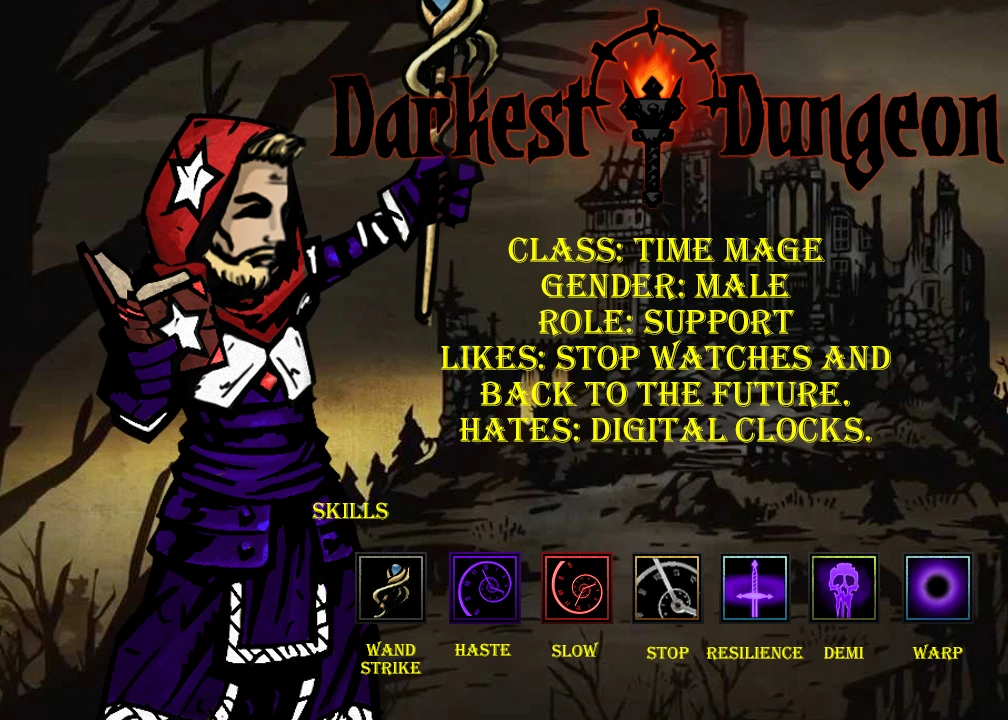mod nexus darkest dungeon