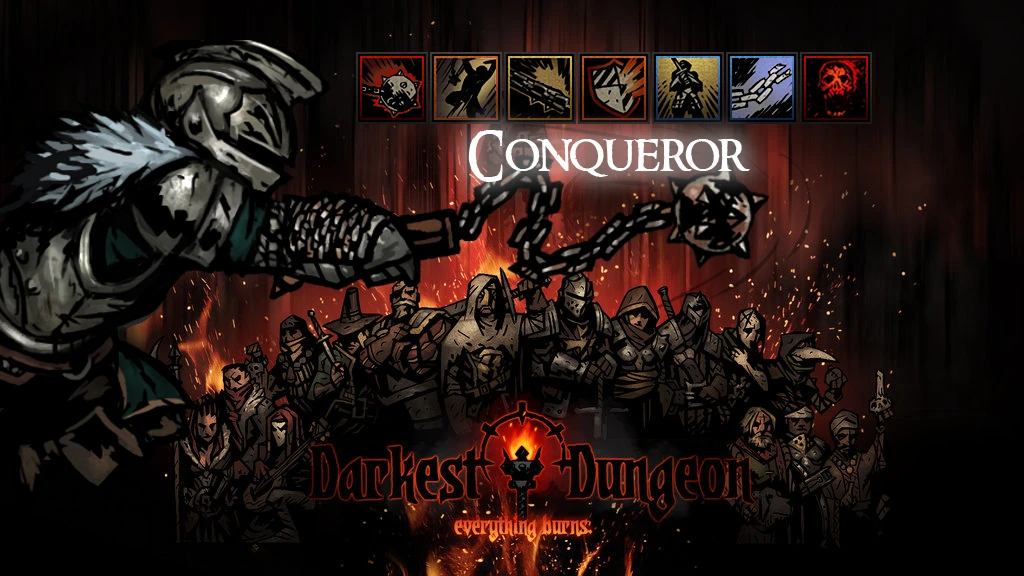 darkest dungeons mod classes