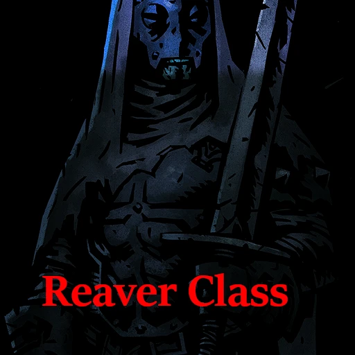 darkest dungeon stormtrooper class mod