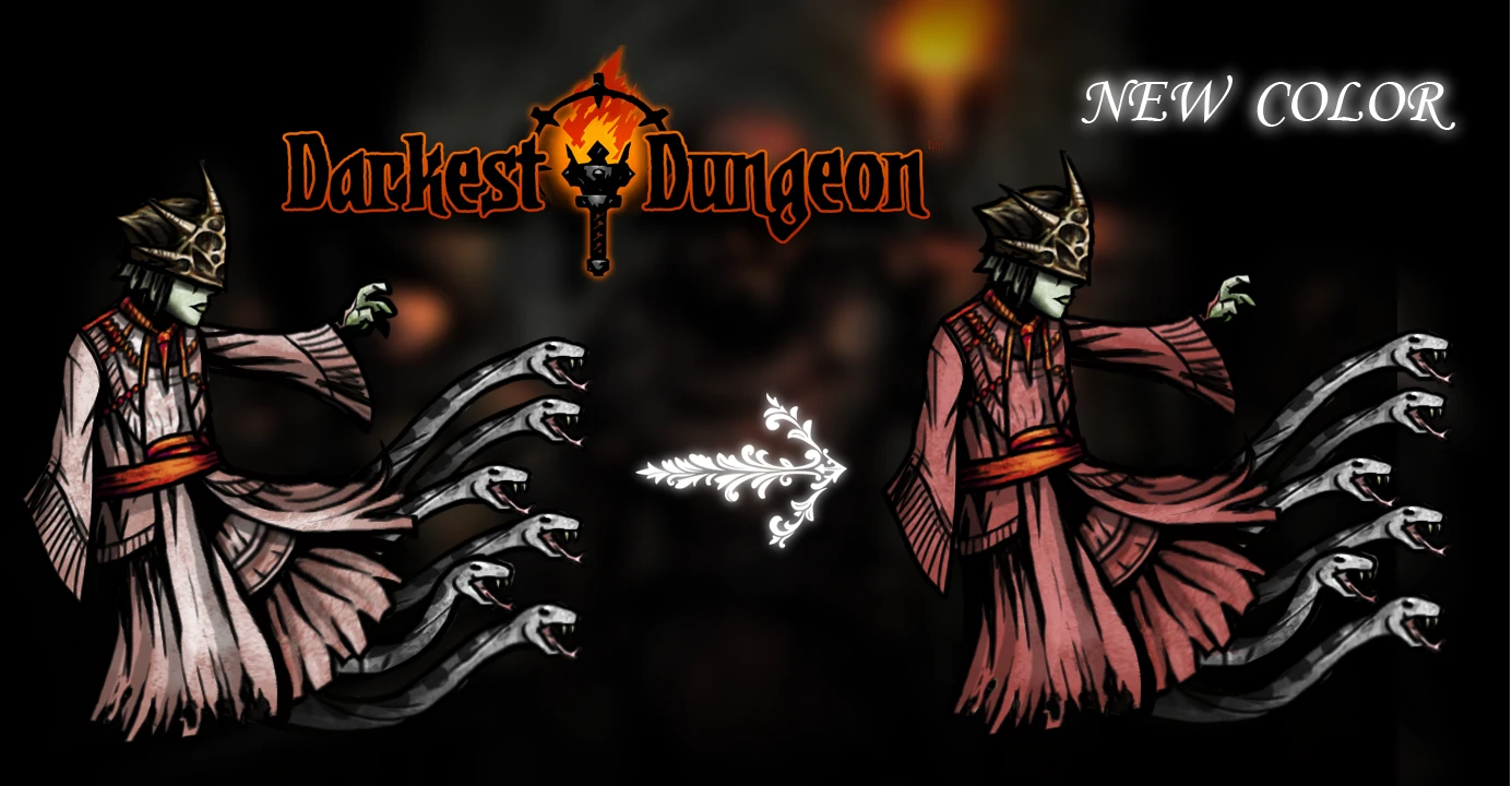 darkest dungeon occultist