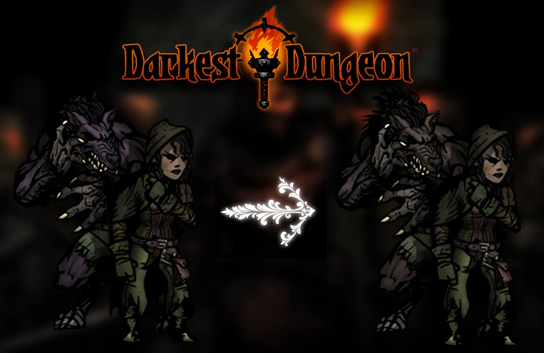 darkest dungeon abomination team composition