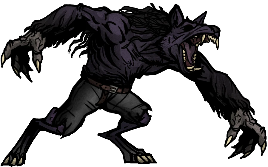 abomination darkest dungeon profile picture