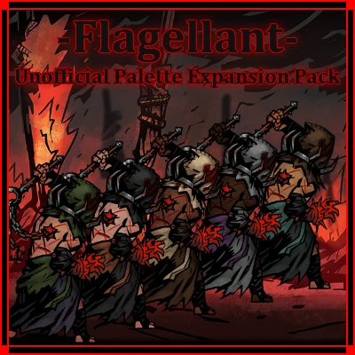 flagellant parties darkest dungeon