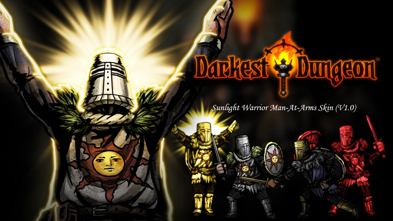 darkest dungeon mods folder