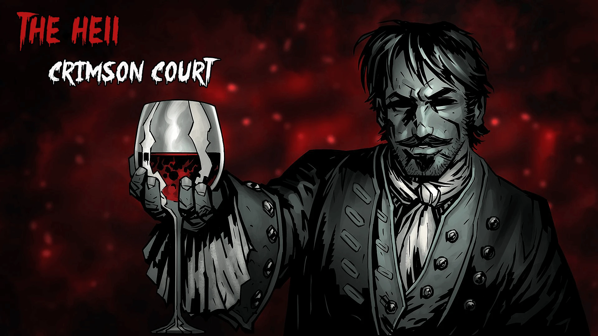 download free crimson court darkest dungeon