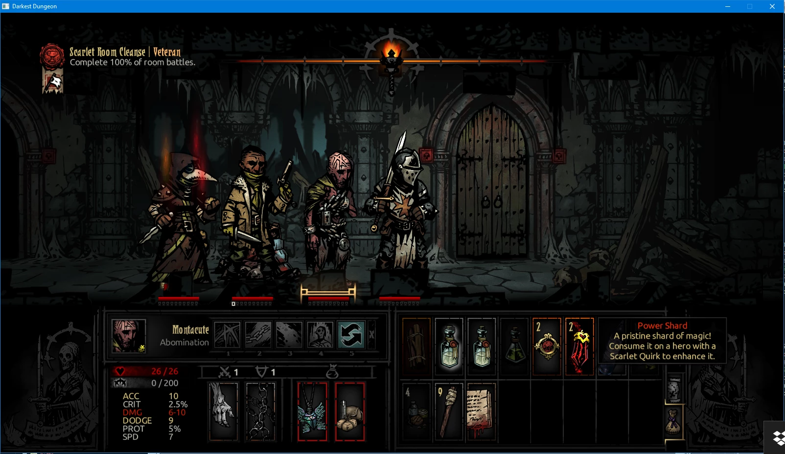darkest dungeon mods nexus darkest dungeon mods nexus