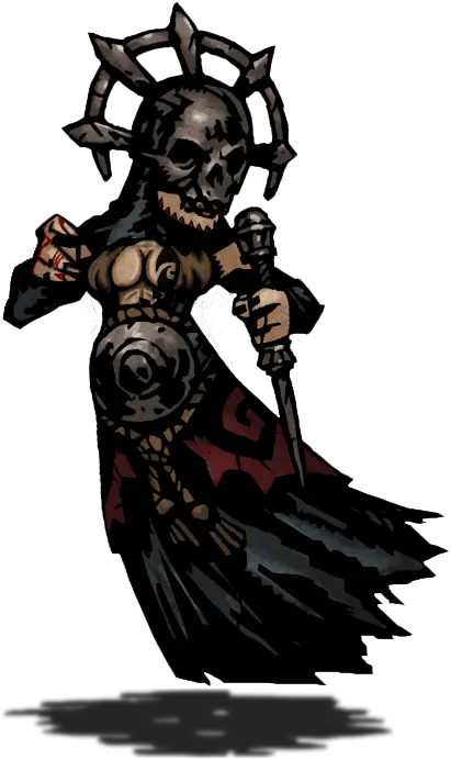 darkest dungeon sprite guide