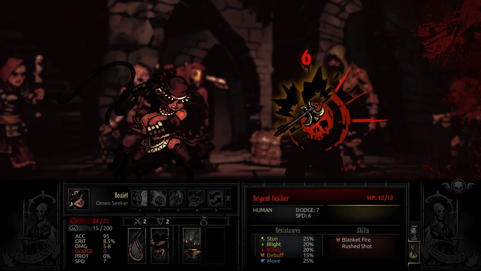 how to manually install class mods for darkest dungeon
