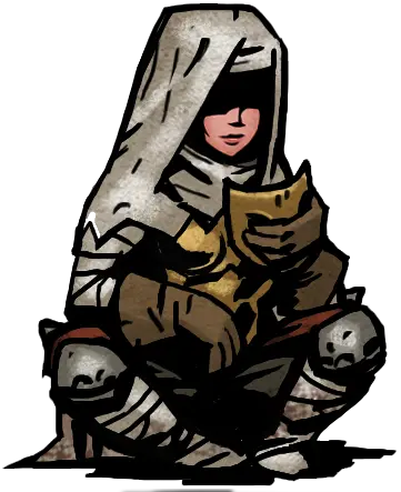 best leper mod darkest dungeon