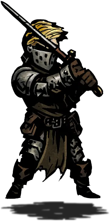 DD - Color Variants 1.2 at Darkest Dungeon Nexus - Mods and community