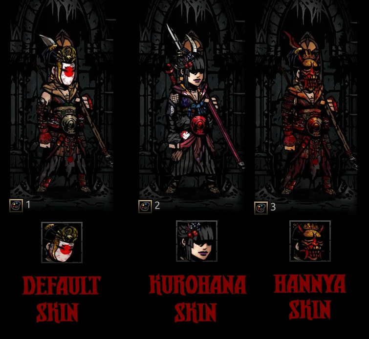 darkest dungeon nexus mods op mods