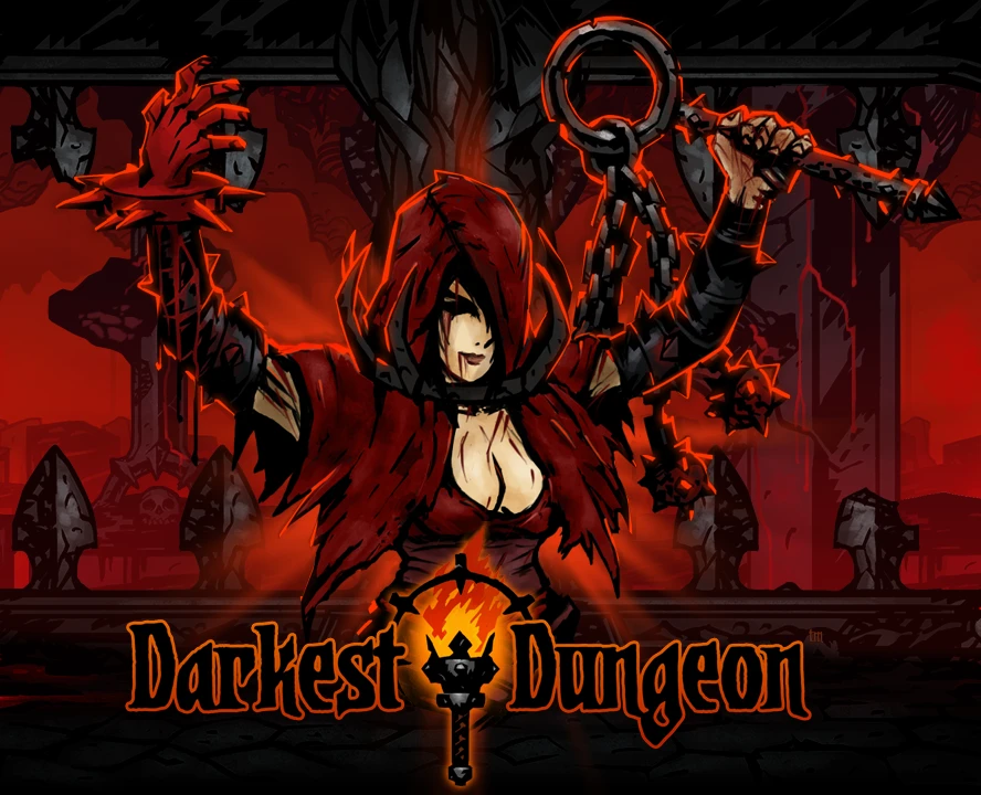 darkest dungeon flagellant stress relief