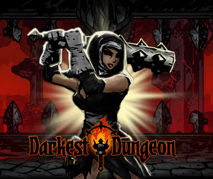darkest dungeon mod female characters progressively lose clothes