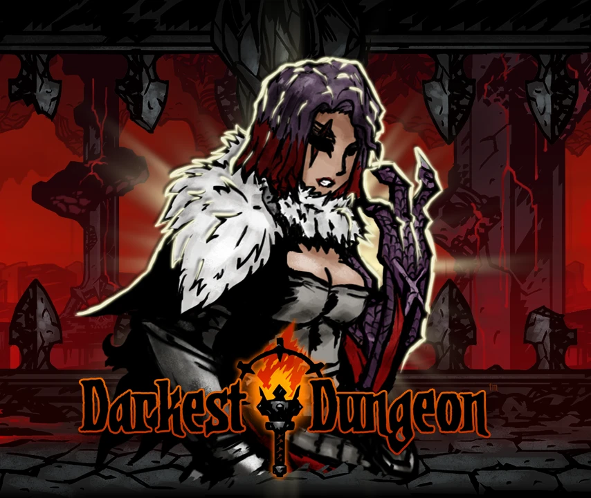darkest dungeon mod nude
